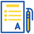 Learn with play environment